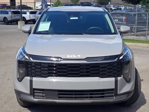 Used 2026 Kia Sportage S AWD/4WD image 11