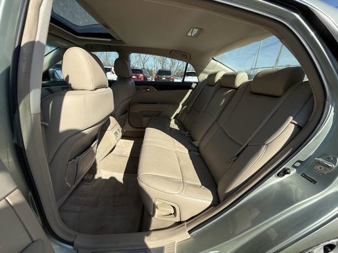 Used 2008 Toyota Avalon XLS image 22