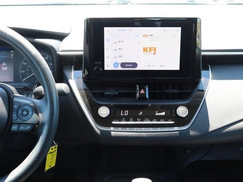 Used 2023 Toyota Corolla LE FWD image 16