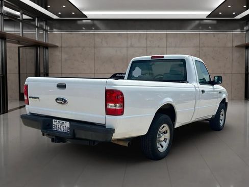 Used 2011 Ford Ranger XL RWD image 4