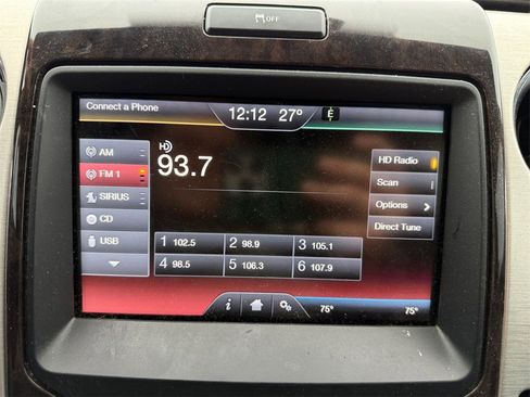 Used 2013 Ford F150 Platinum image 17