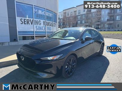 Used 2025 MAZDA MAZDA3 s Sport