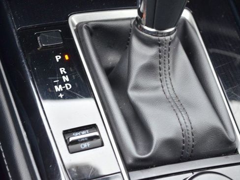 Used 2024 MAZDA CX-30 AWD 2.5 S w/ Select Sport Pkg image 29