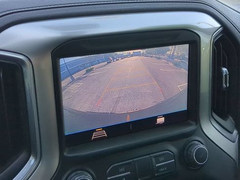 Used 2020 Chevrolet Silverado 1500 LT w/ All-Star Edition RWD image 17