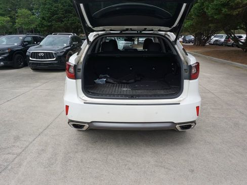 Used 2017 Lexus RX 350 AWD image 15