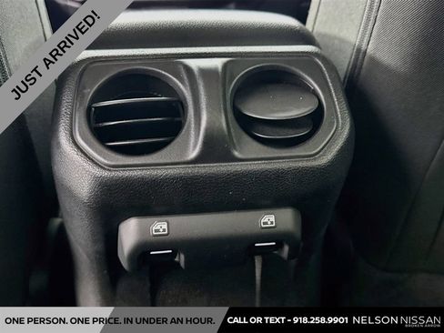 Used 2020 Jeep Wrangler Unlimited Sport S AWD/4WD image 23
