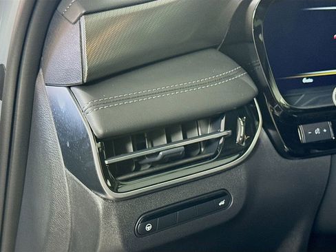 New 2026 INFINITI QX60 Luxe w/ Cargo Package image 12