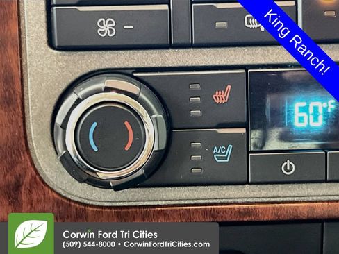 Used 2011 Ford F350 King Ranch AWD/4WD image 23