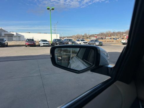 Used 2016 Cadillac CTS Luxury image 19