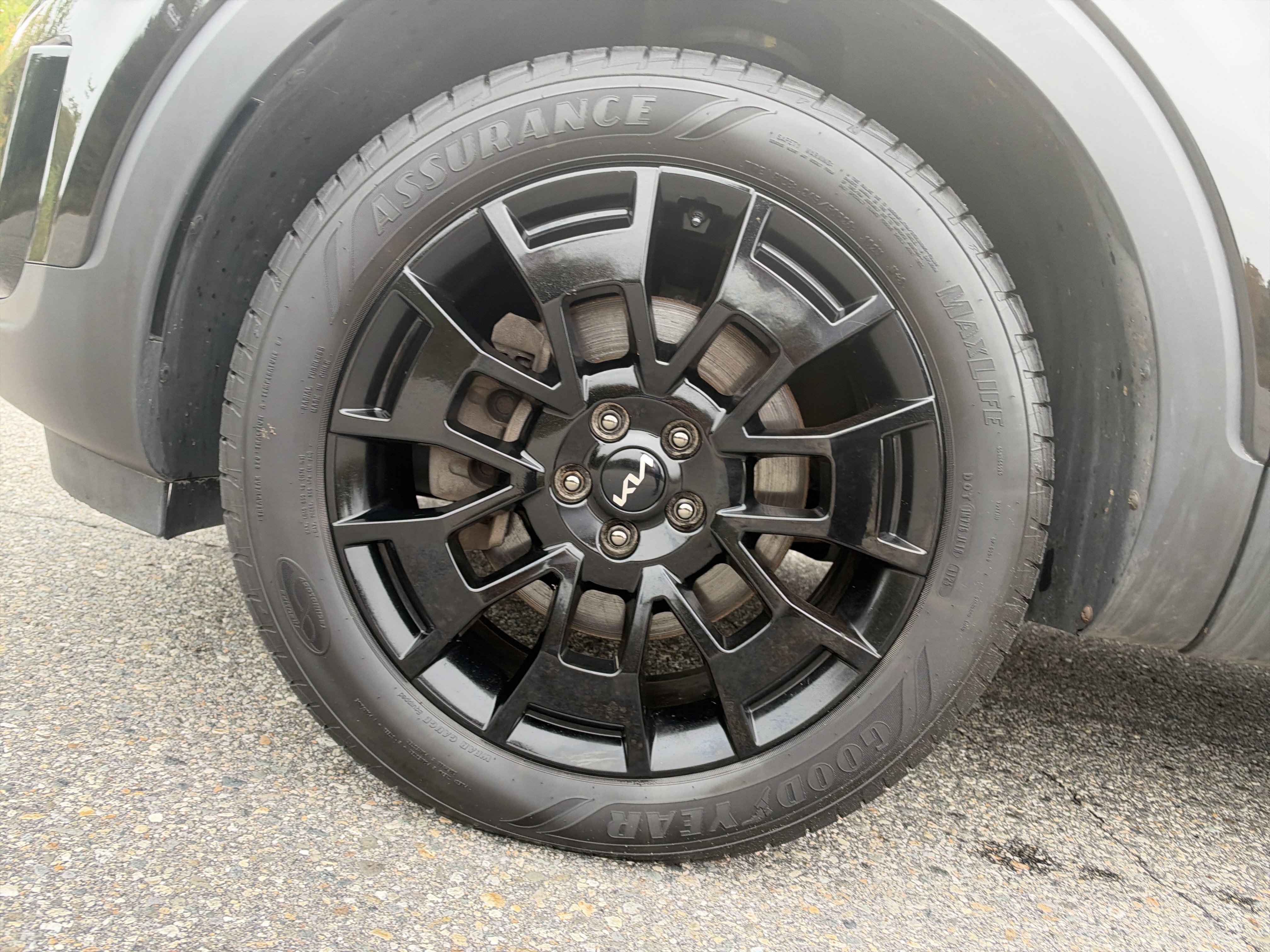 Used 2022 Kia Telluride EX w/ EX Premium Package AWD/4WD image 12