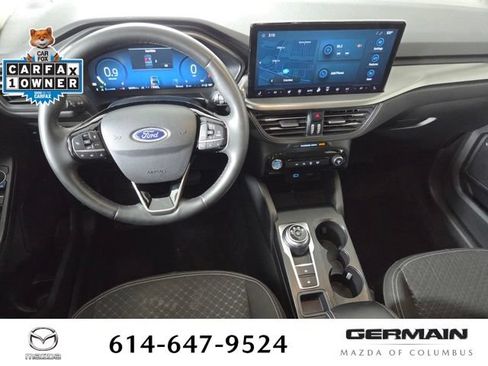 Used 2023 Ford Escape Active w/ Tech Pack #2 AWD/4WD image 17