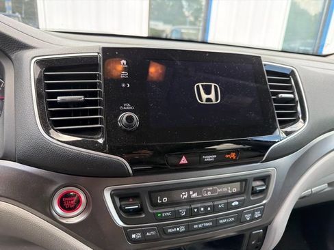 Used 2020 Honda Pilot EX-L image 8