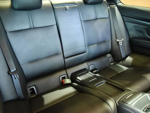 Used 2013 BMW M3 Coupe RWD image 22