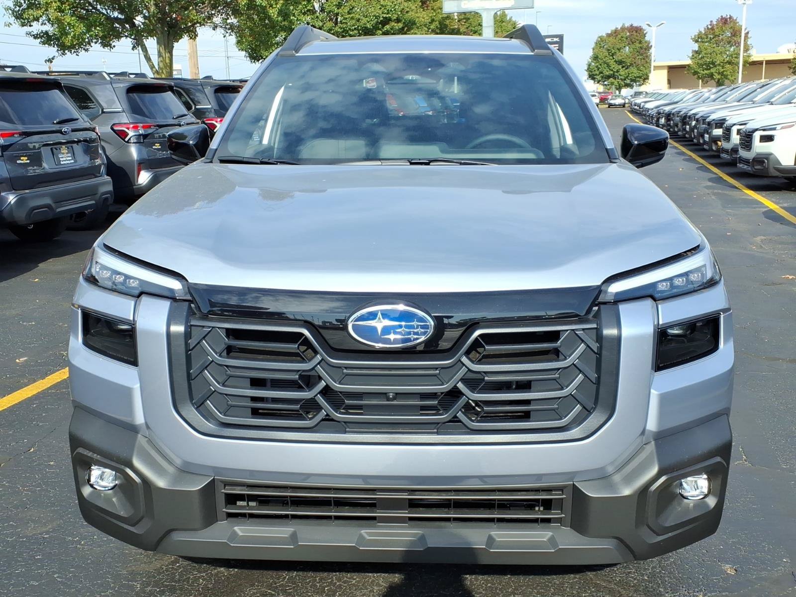 New 2026 Subaru Outback Touring XT AWD/4WD image 2