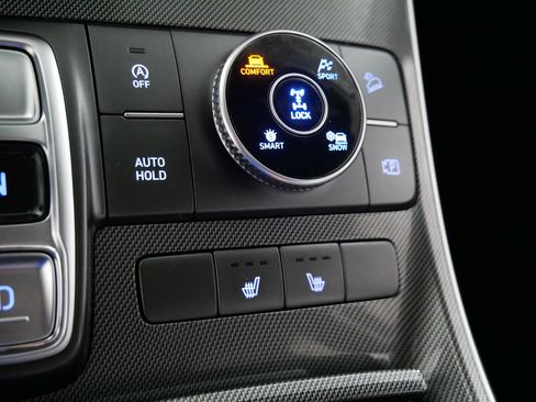 Used 2022 Hyundai Santa Fe SEL AWD/4WD image 29