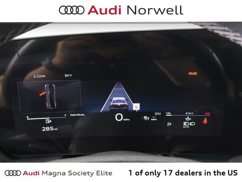 Used 2025 Audi A5 2.0T Premium w/ Convenience Package AWD/4WD image 30