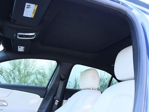 Used 2020 Mercedes-Benz A 220 image 15