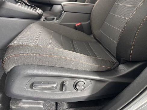 New 2026 Honda CR-V Sport image 16