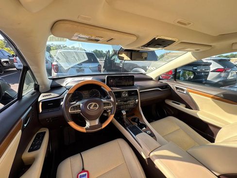Used 2020 Lexus RX 350 FWD w/ Premium Package image 7