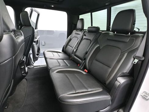 Used 2022 RAM 1500 Laramie image 46