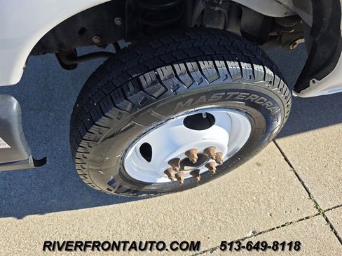 Used 2019 Ford E-350 and Econoline 350 Super Duty w/ Power Windows & Locks Group RWD image 19