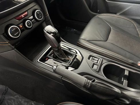 Used 2023 Subaru Crosstrek 2.5i Limited image 17