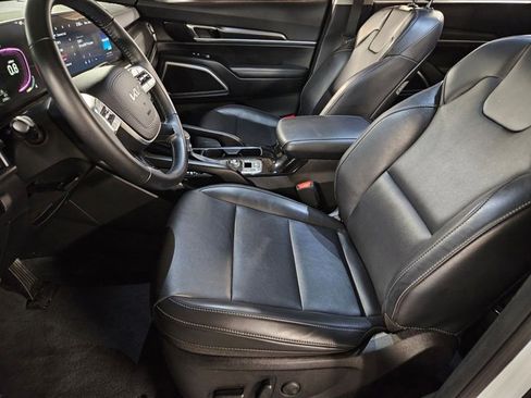 Used 2024 Kia Telluride S w/ S Sunroof Package image 17