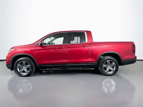 Used 2023 Honda Ridgeline RTL image 2