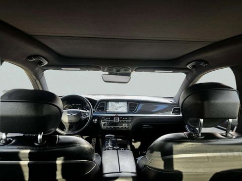 Used 2019 Genesis G80 3.3T Sport image 40