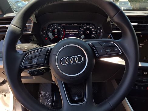 Used 2023 Audi A3 2.0T Premium FWD image 14