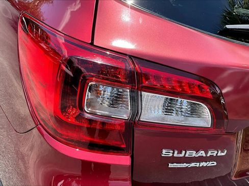 Used 2015 Subaru Outback 3.6R Limited AWD/4WD image 29