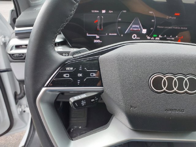 Certified 2025 Audi A5 Premium w/ Convenience Package AWD/4WD image 7