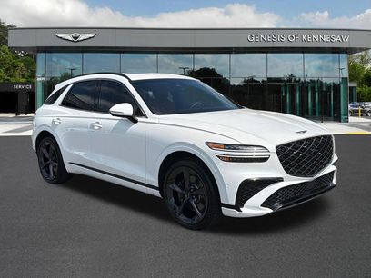 Used 2026 Genesis GV70 2.5T Sport Prestige