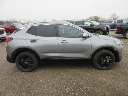 New 2026 Buick Encore GX Sport Touring image 3