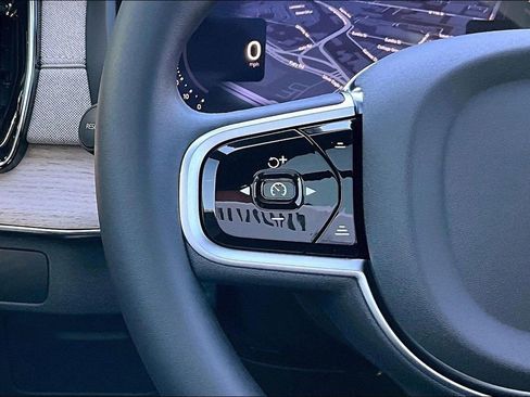New 2026 Volvo XC90 B6 Ultra AWD/4WD image 24