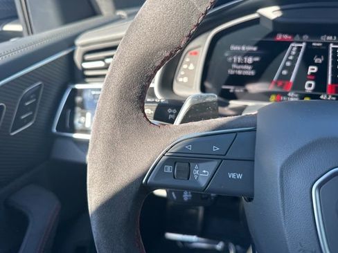 New 2026 Audi RS Q8 performance image 22