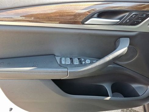 Used 2023 BMW X3 sDrive30i image 16