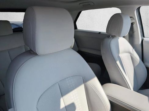 Certified 2024 Hyundai Ioniq 5 Limited image 25