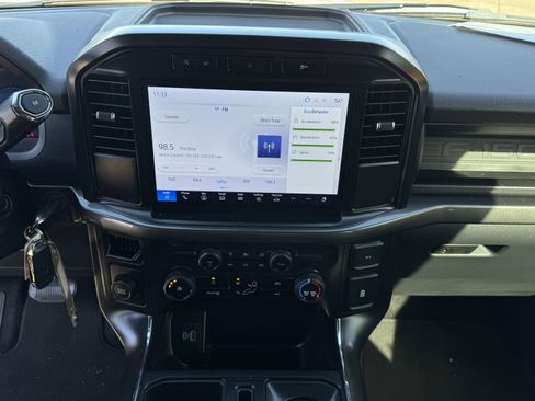 Certified 2024 Ford F150 STX image 13