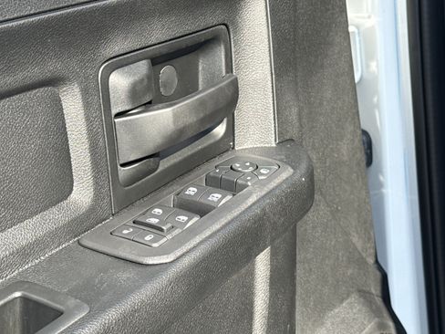 New 2026 RAM 2500 Tradesman image 15