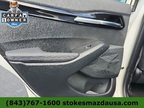 Used 2023 Kia Seltos S FWD image 19