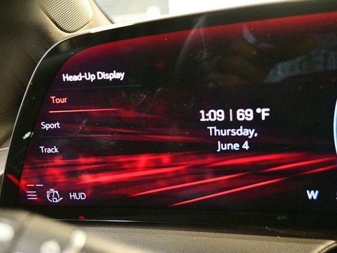 Used 2026 Cadillac CT5 V Blackwing w/ Super Cruise 1 Package RWD image 46