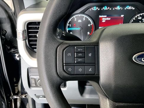 Used 2025 Ford F250 XL w/ STX Appearance Package AWD/4WD image 21