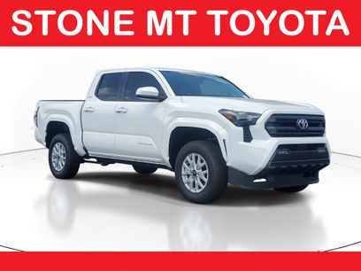 Used 2025 Toyota Tacoma SR5