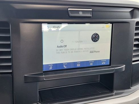 New 2026 Ford F350 XL image 16