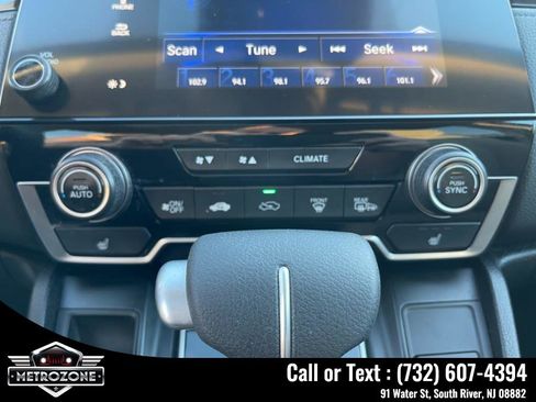 Used 2017 Honda CR-V EX image 21