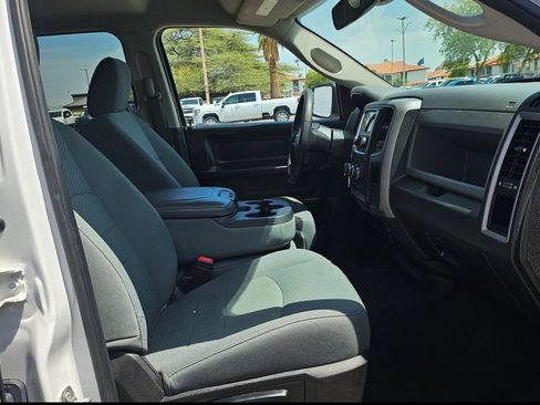 Used 2020 RAM 1500 Tradesman w/ Popular Equipment Group RWD image 19