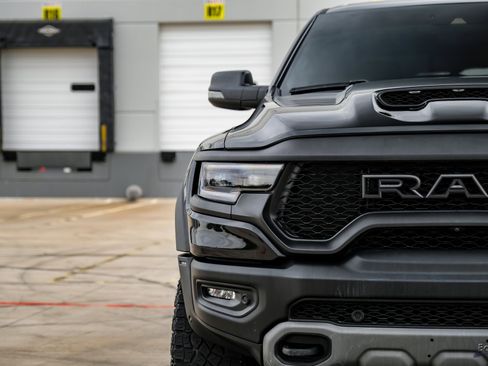 Used 2024 RAM 1500 TRX image 25