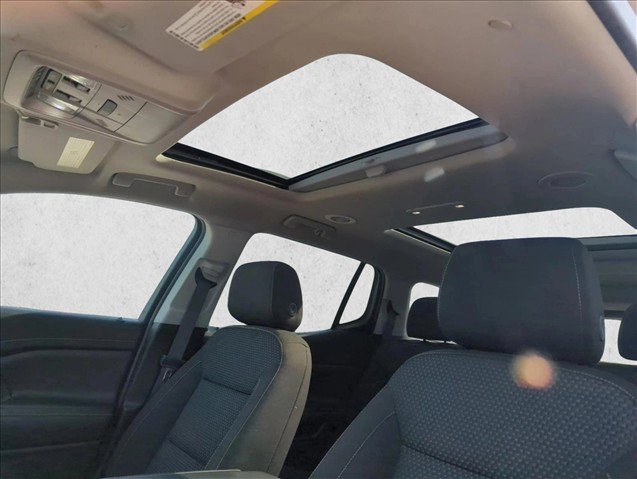 Used 2023 GMC Acadia SLE w/ Driver Convenience Package AWD/4WD image 25