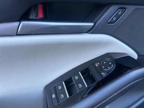 New 2026 MAZDA MAZDA3 2.5 S Sedan w/ Preferred Pkg image 11